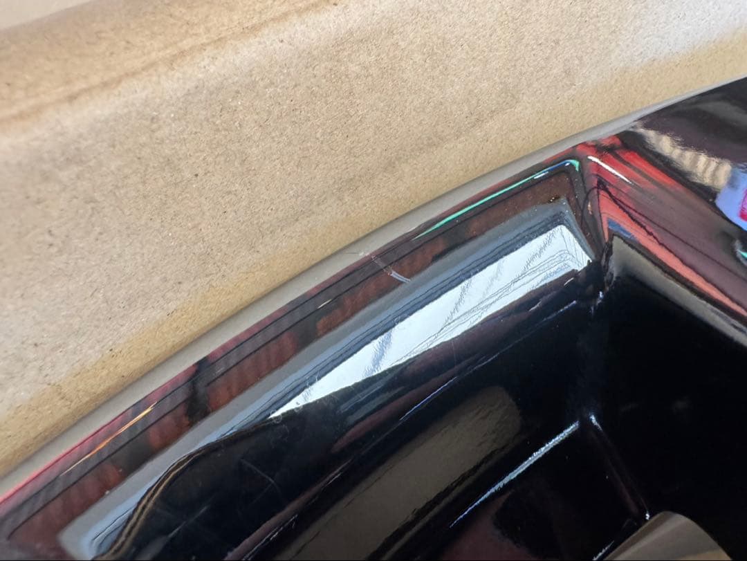 レクサス LS500h 500 純正20インチホイール