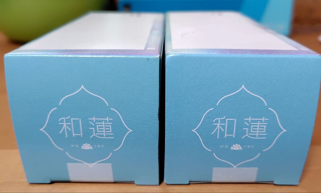 和蓮ポット　カートリッジ　２個