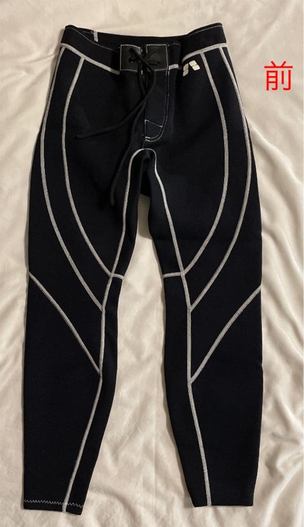 ウェットスーツ　上下（レディース用）