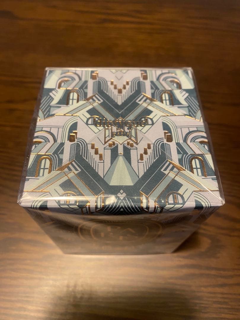 diptyque PARIS フレグランスキャンドル 190g パリ限定✨新品✨
