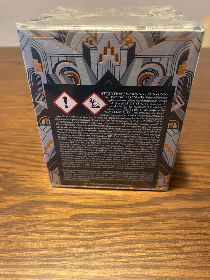 diptyque PARIS フレグランスキャンドル 190g パリ限定✨新品✨