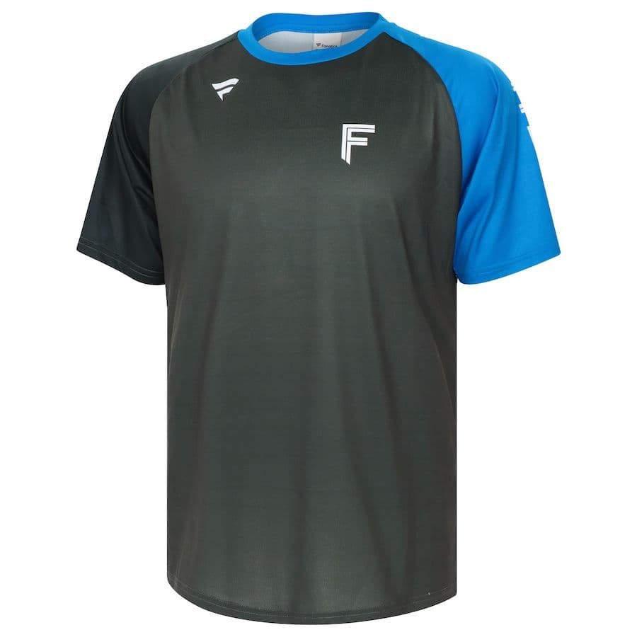 北海道日本ハムファイターズ ロゴＴシャツ（Ｆロゴ）①