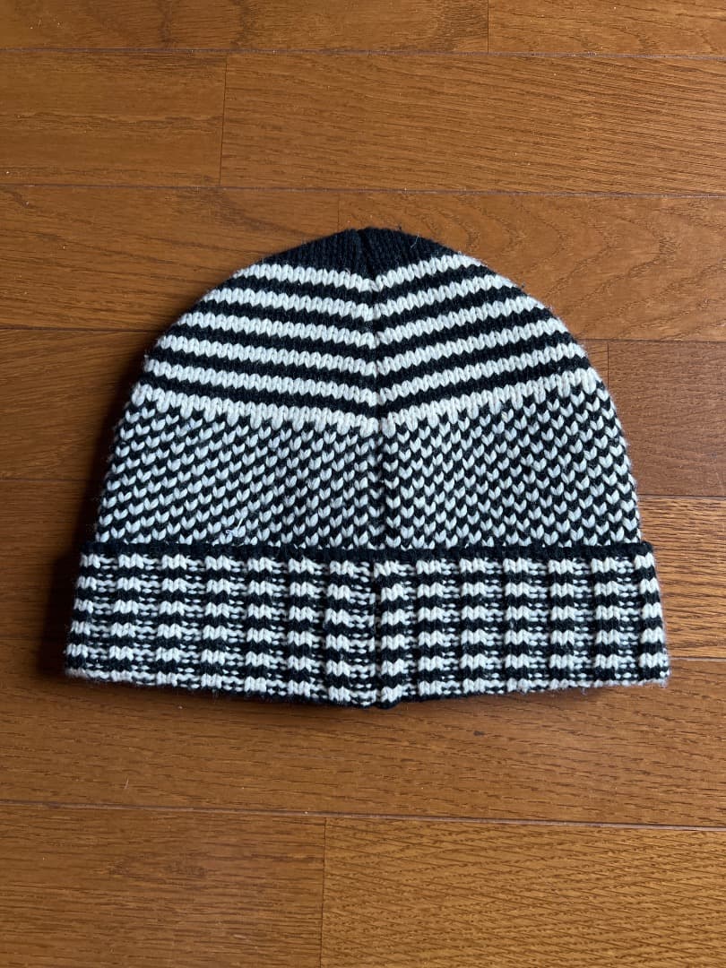 Supreme ニット帽　シュプリーム