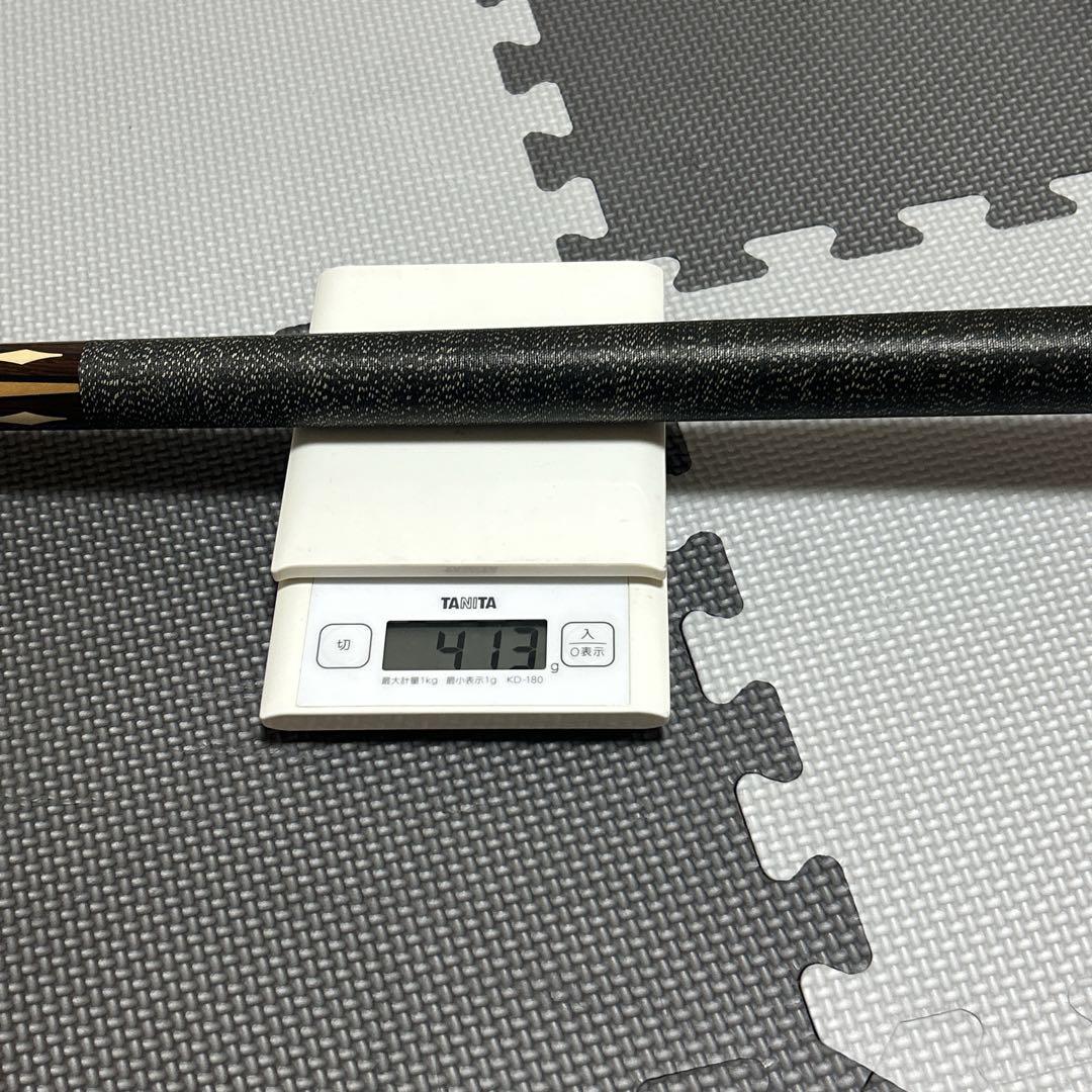 美品　Mezz Cues EC7 W700 ビリヤード　シャフト