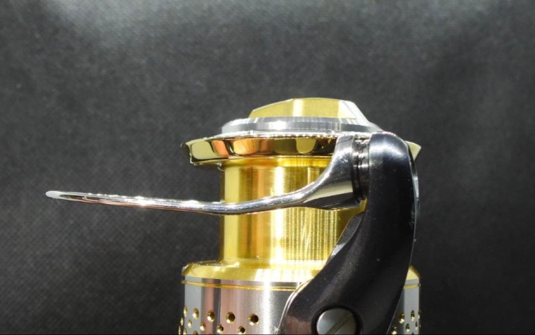 SHIMANO 10ステラ C3000HG