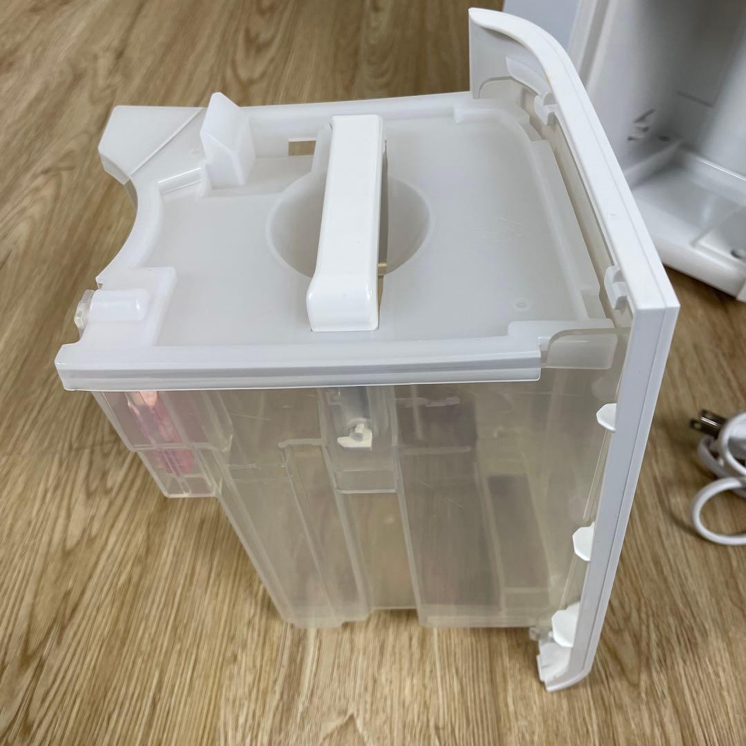 ＊美品＊ SHARP 除湿機 CM-J100-W 2019年製 室内干し