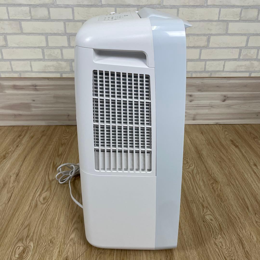 ＊美品＊ SHARP 除湿機 CM-J100-W 2019年製 室内干し