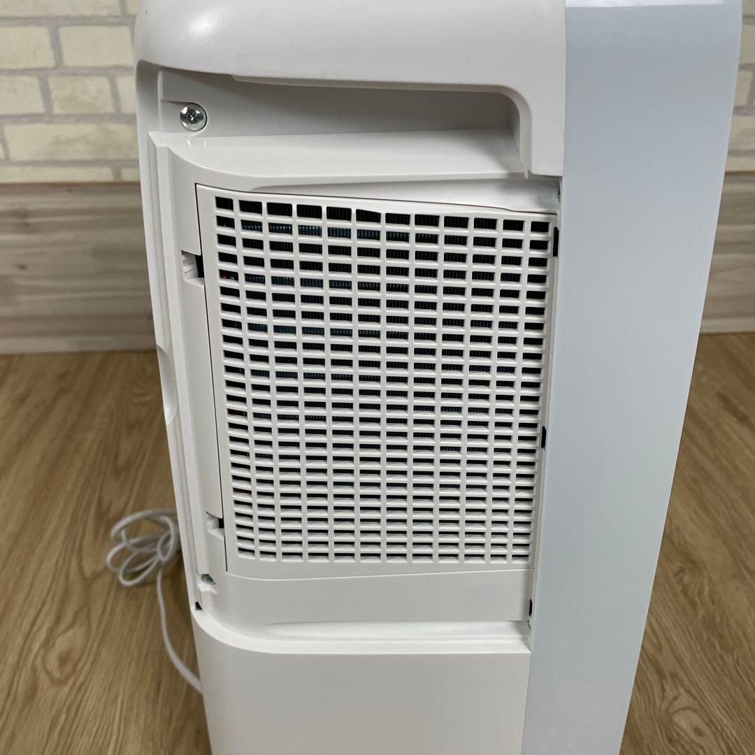 ＊美品＊ SHARP 除湿機 CM-J100-W 2019年製 室内干し