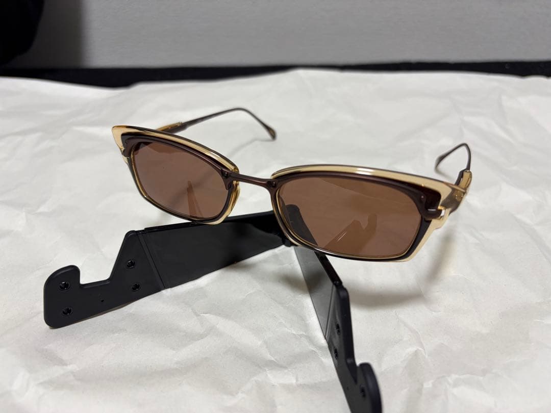 Jean Paul Gaultier (56-0039)サングラス 純正ケース付