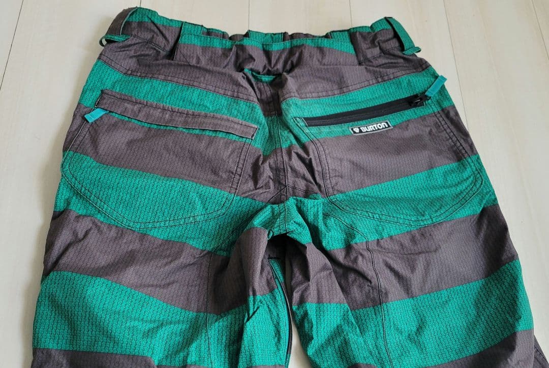 スノーボードウェア BURTON(ショーン・ホワイトモデル) ボーダー