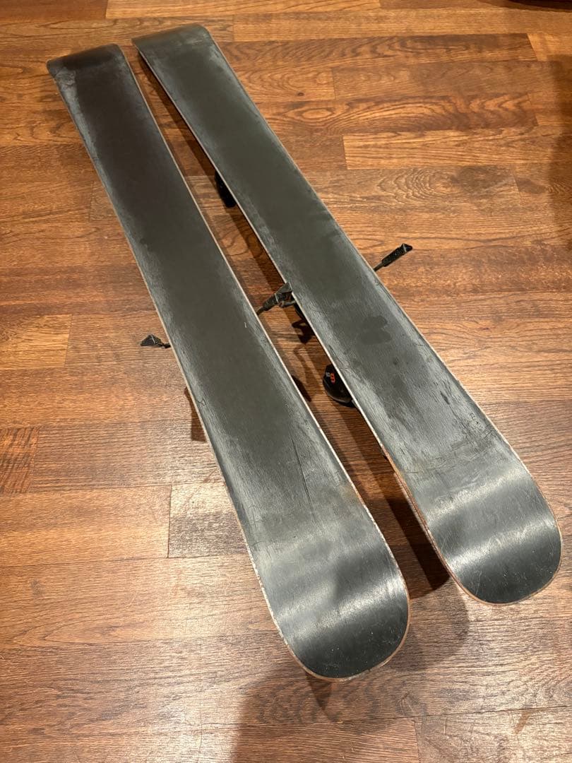 サロモン SALOMON s-board 100cmファン スキー