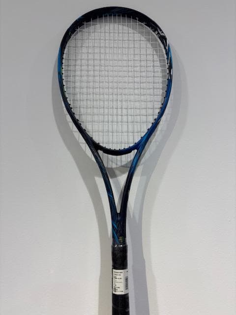 値下げ！定価20,900円 F-SPEED V-05 00X ソフトテニス