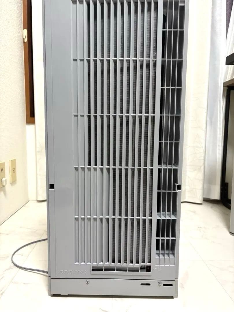 【冷房専用】窓用エアコン CW-16A4