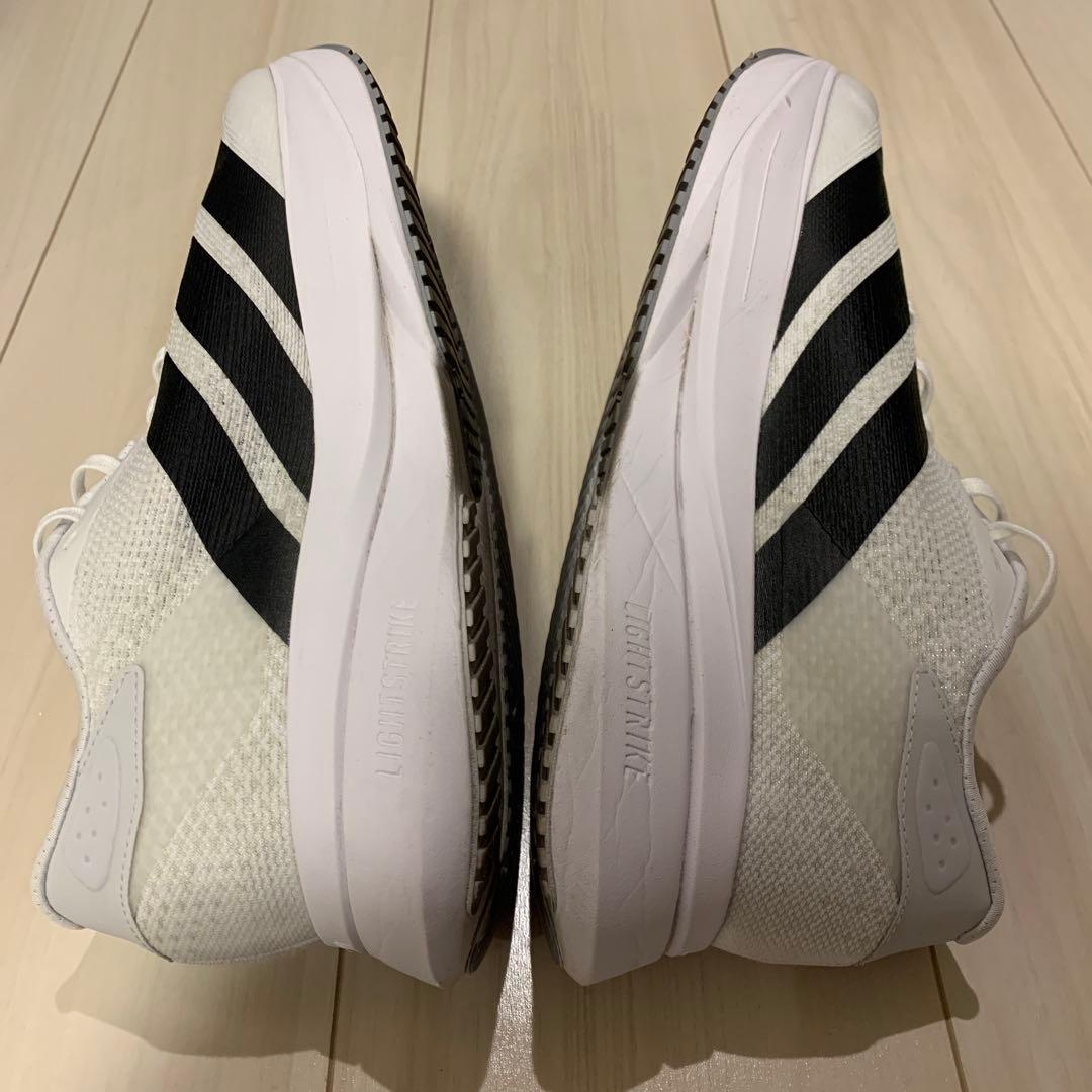 スパイク・シューズ adidas adizero SL2 28cm