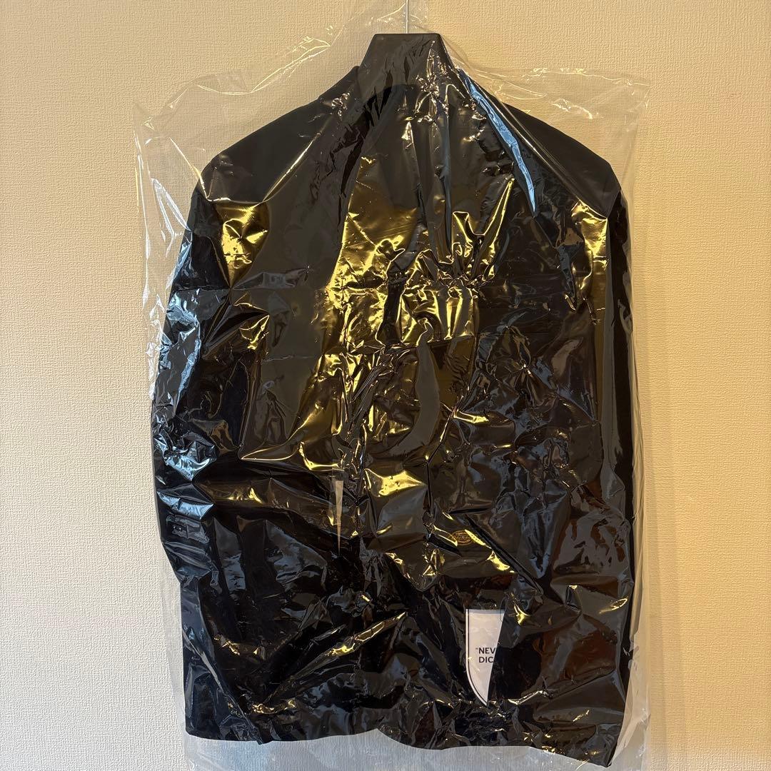 Dickies × TRIPSTER / SUIT 25SS Sサイズ　ブラック