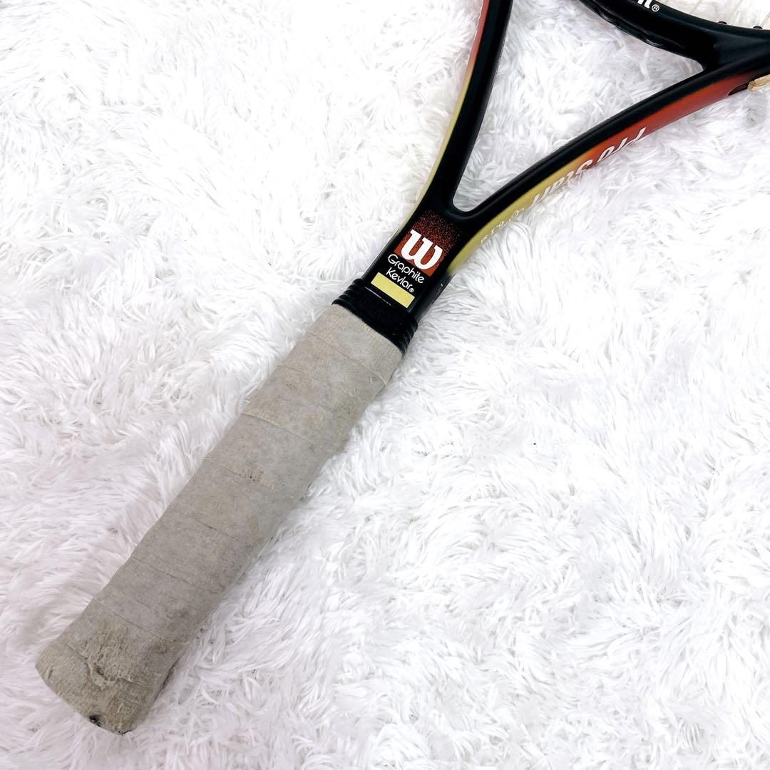 【希少】Wilson PRO STAFF Classic 6.1 si 2セット