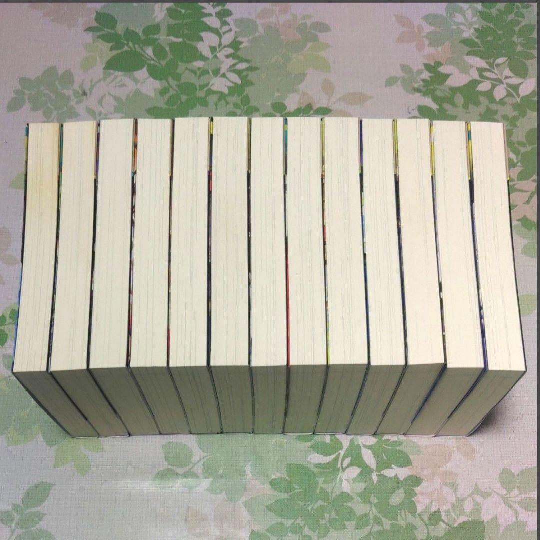 『全巻・初版帯付』 ヘルモード　1～13巻　小説　ラノベ　アニメ化　異世界