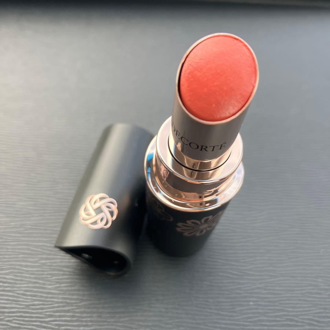 コスメデコルテ　エターナル ブルーム コレクション　アイシャドウ＆リップ