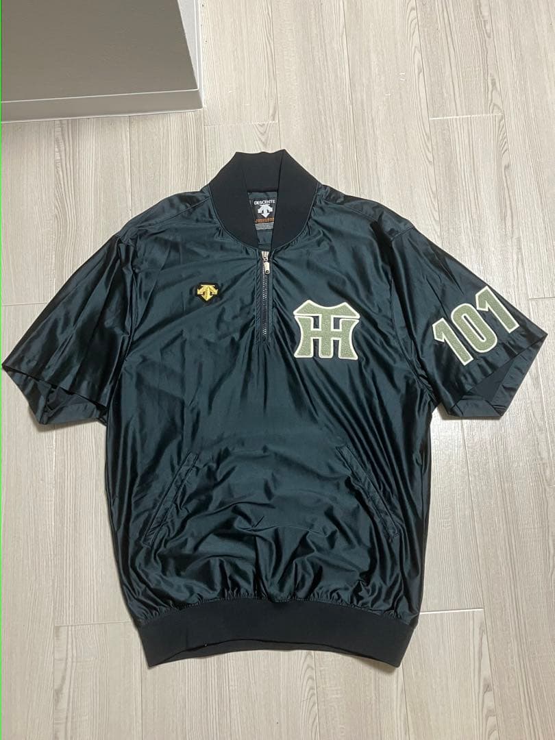 阪神タイガース 支給品 XLサイズ