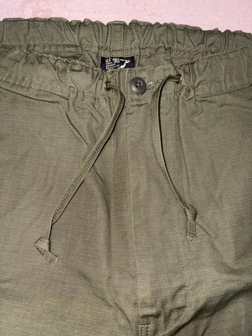 orslow NEW YORKER ニュー ヨーカー パンツ