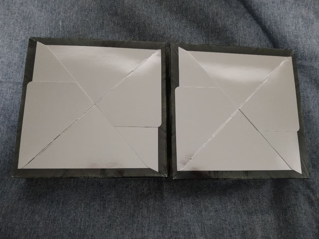 遊戯王　アビスライジング　未開封　2box