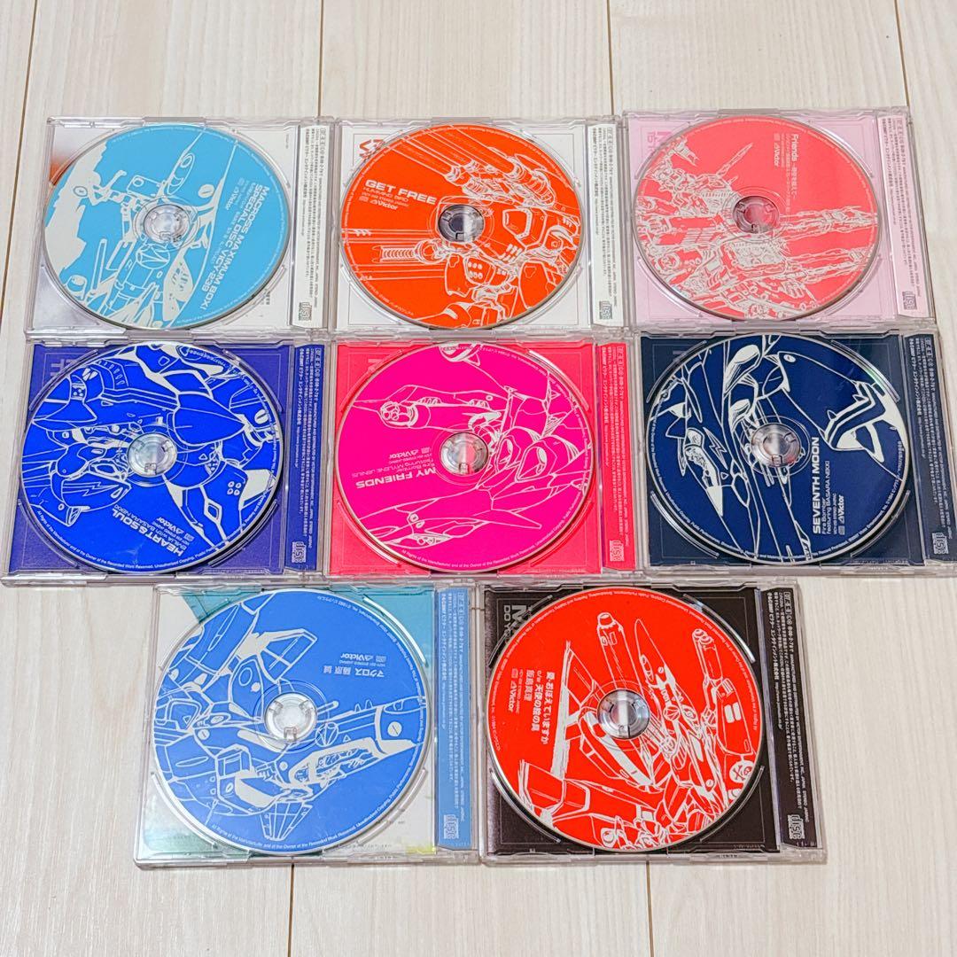 【訳あり】マクロス25周年記念プロジェクト～マクロス・マキシマムBOX!