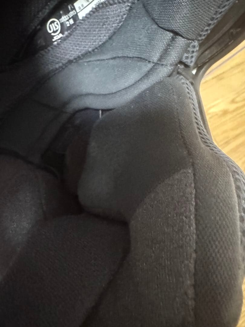 SHOEI ショウエイ ホワイト J-Cruise2 ヘルメット Mサイズ