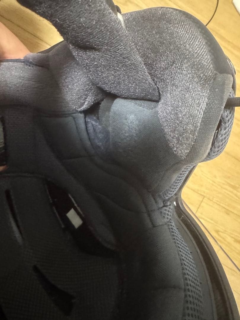 SHOEI ショウエイ ホワイト J-Cruise2 ヘルメット Mサイズ