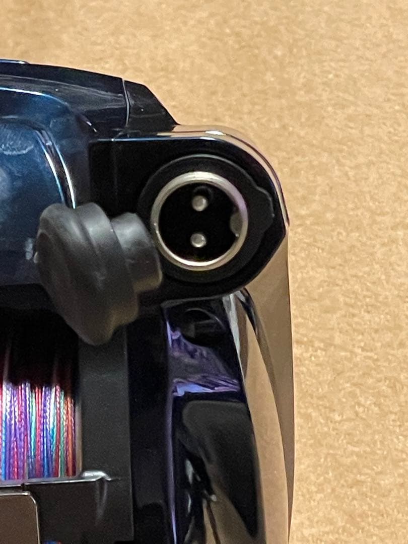 シマノ ビーストマスター6000 新品未使用