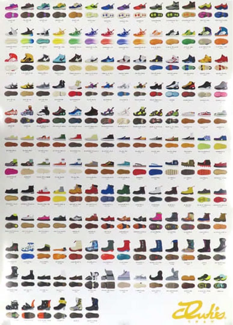 スプラトゥーンポスター　4枚　未使用保管品