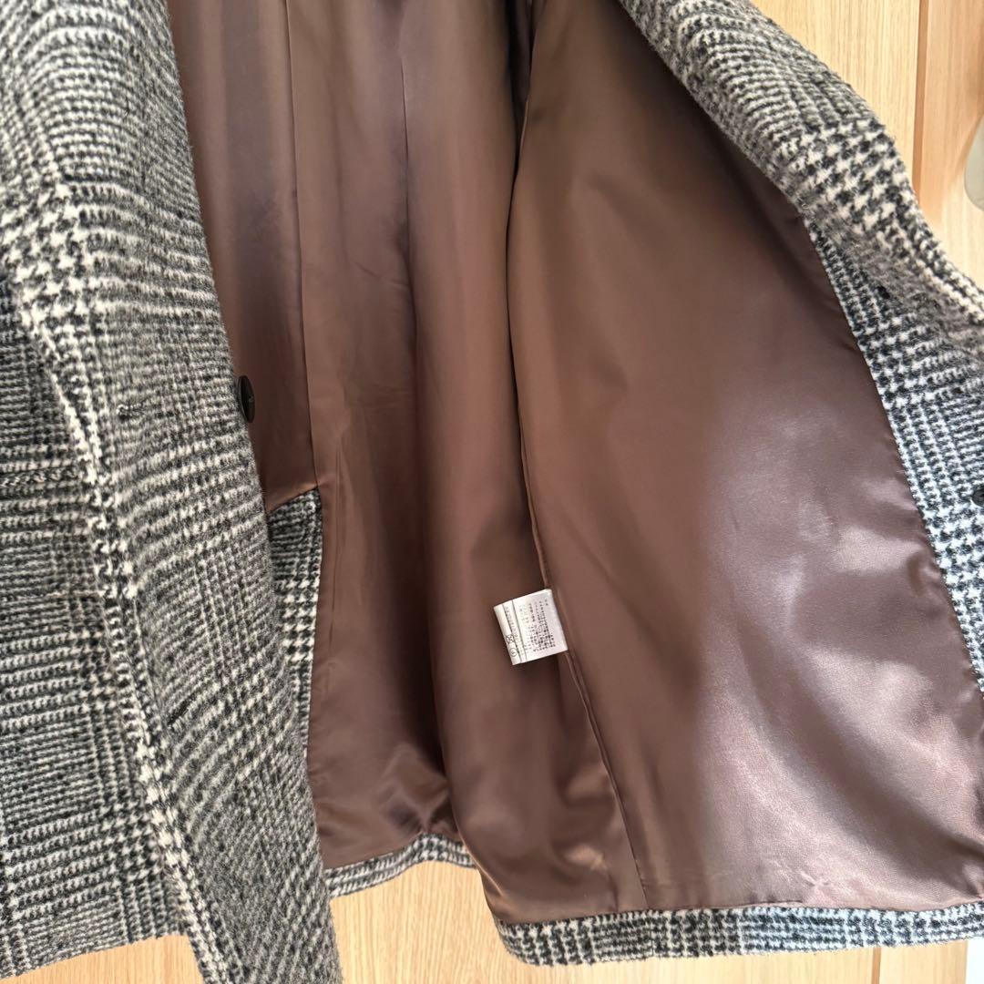 マイストラーダ 店舗限定 Pコート