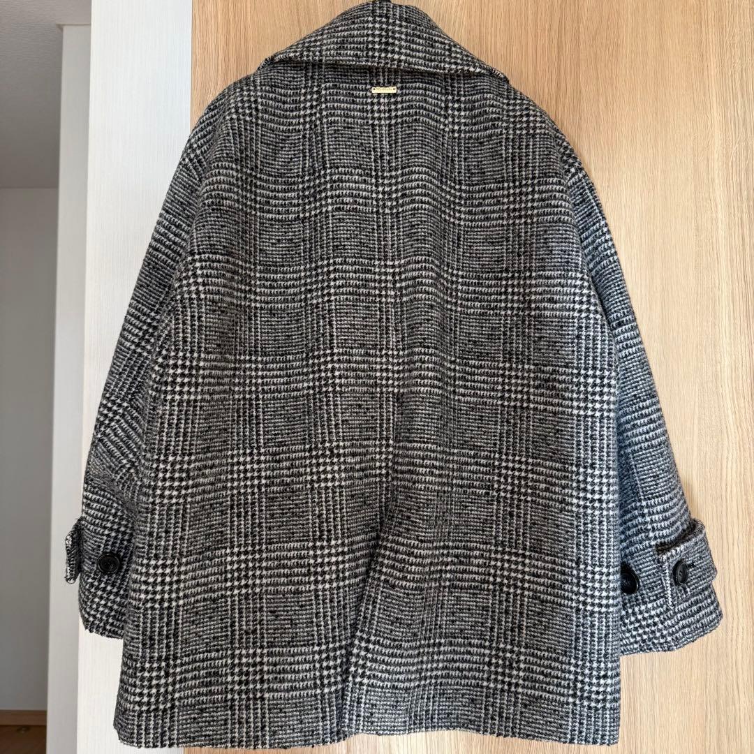 マイストラーダ 店舗限定 Pコート