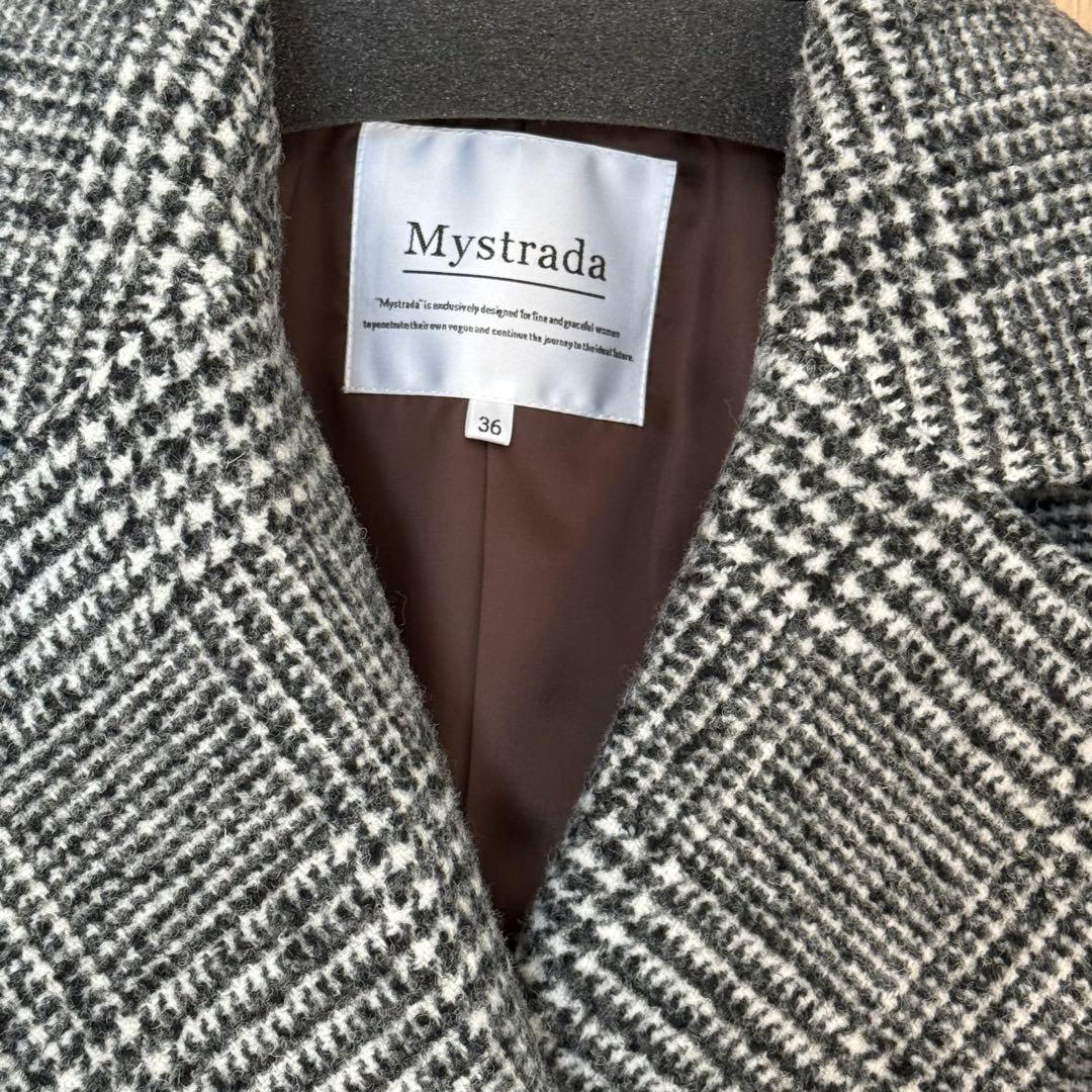 マイストラーダ 店舗限定 Pコート