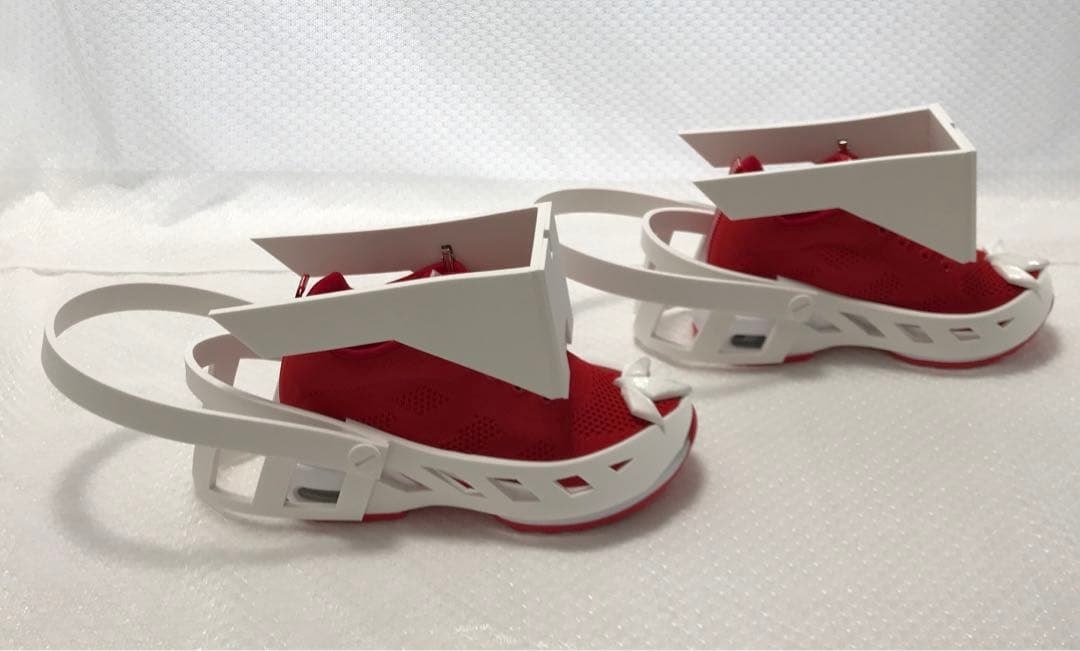 24.5cm 赤城ウェン 靴 コスプレ