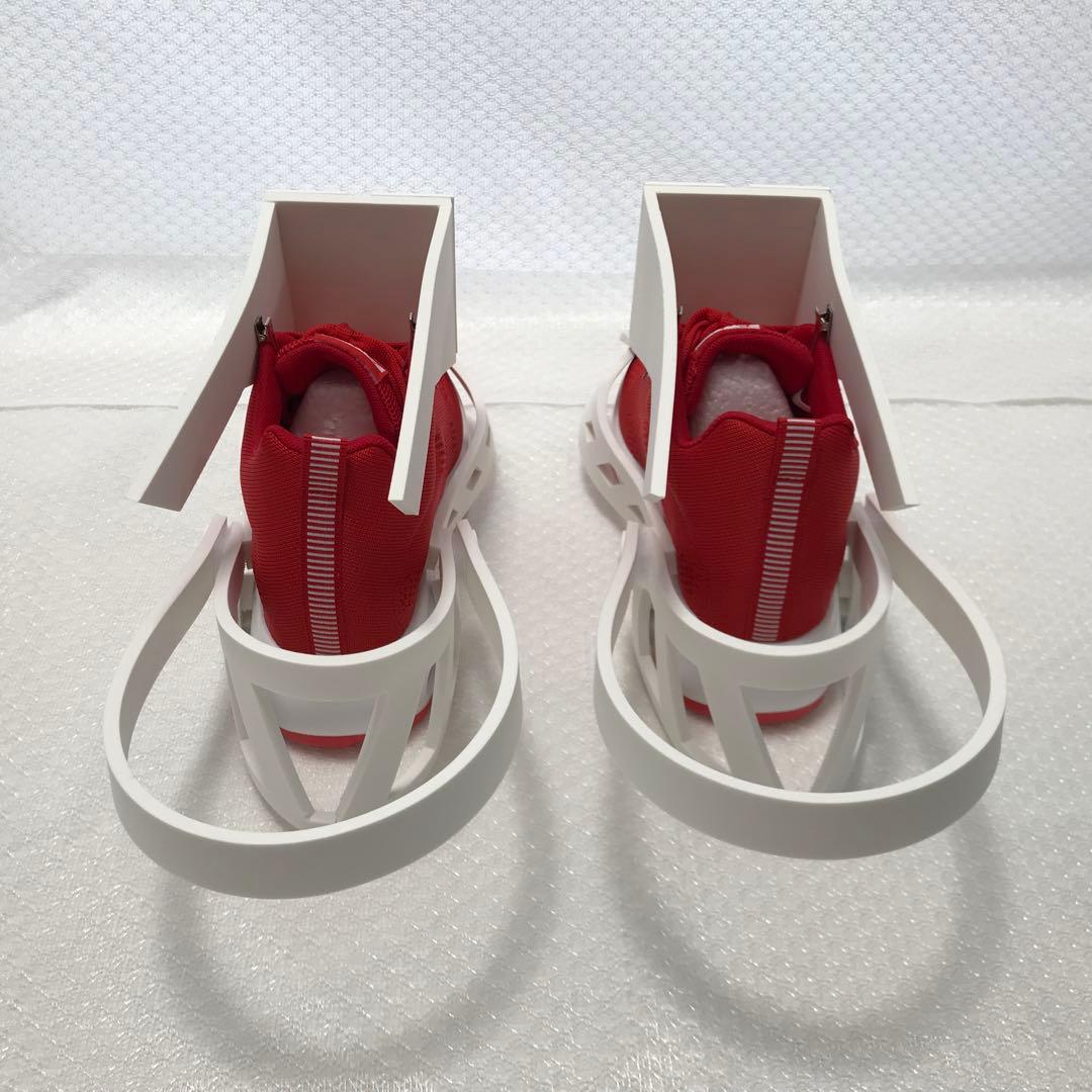 24.5cm 赤城ウェン 靴 コスプレ