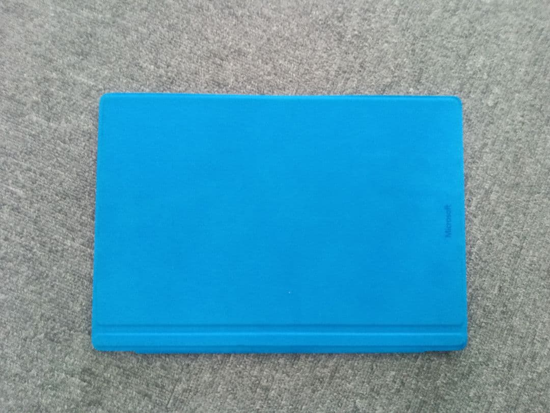 Microsoft Surface Pro 4 フルセット 初期化済み