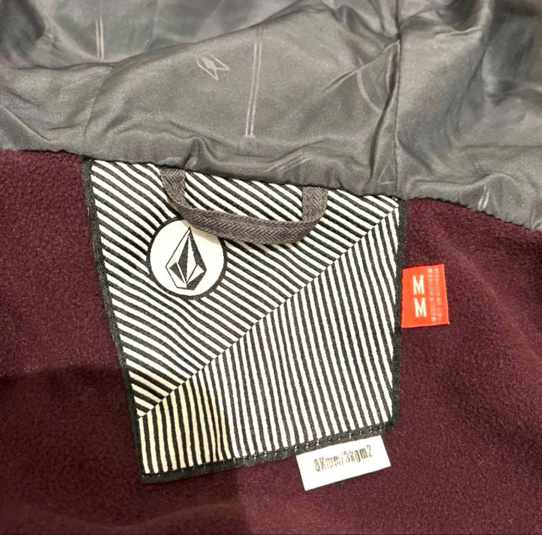 こめっぴ 美品　ボルコム　スノーボードウェア