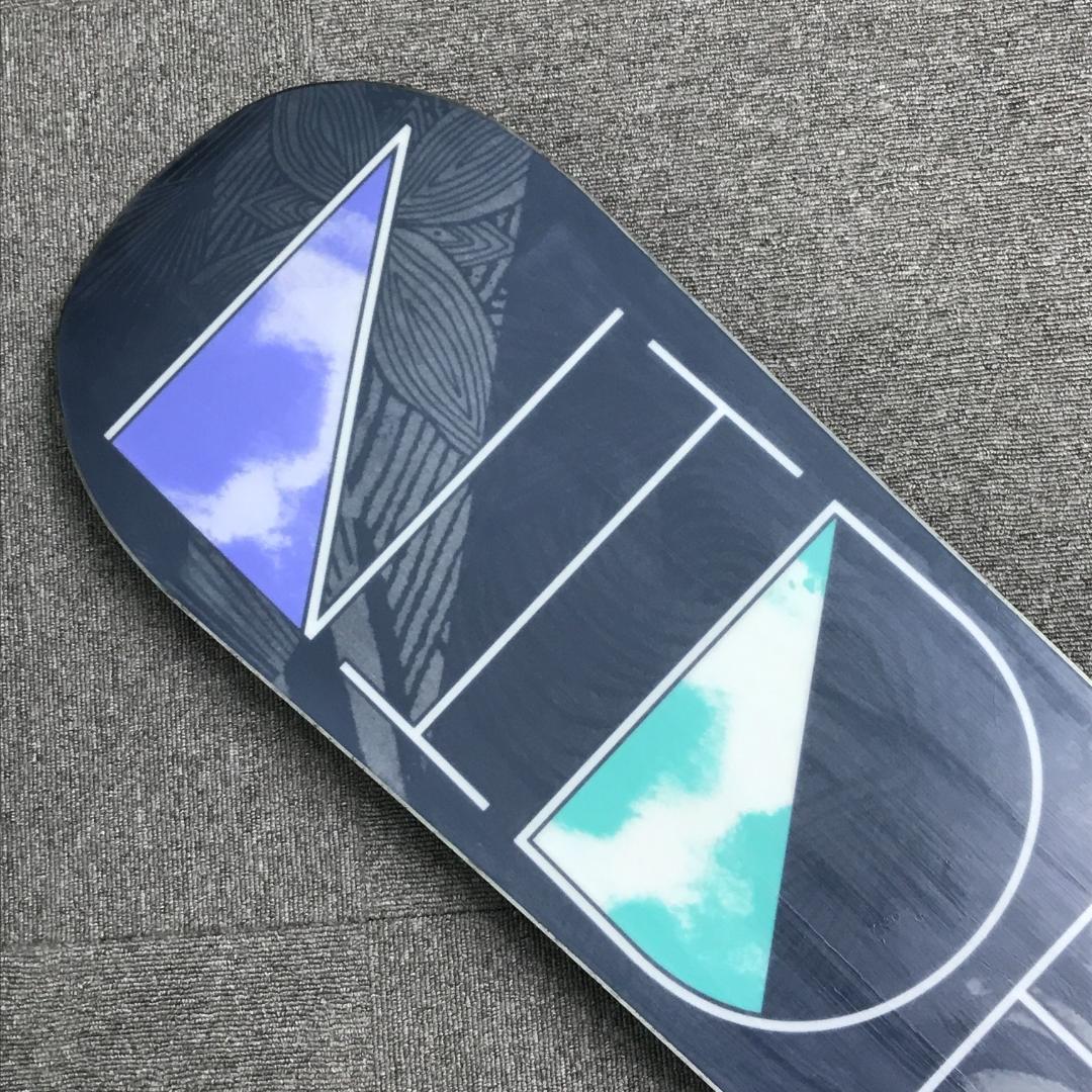 13万セット■美品■WAX済■ナイデッカー ボード ビンディング ブーツ ケース