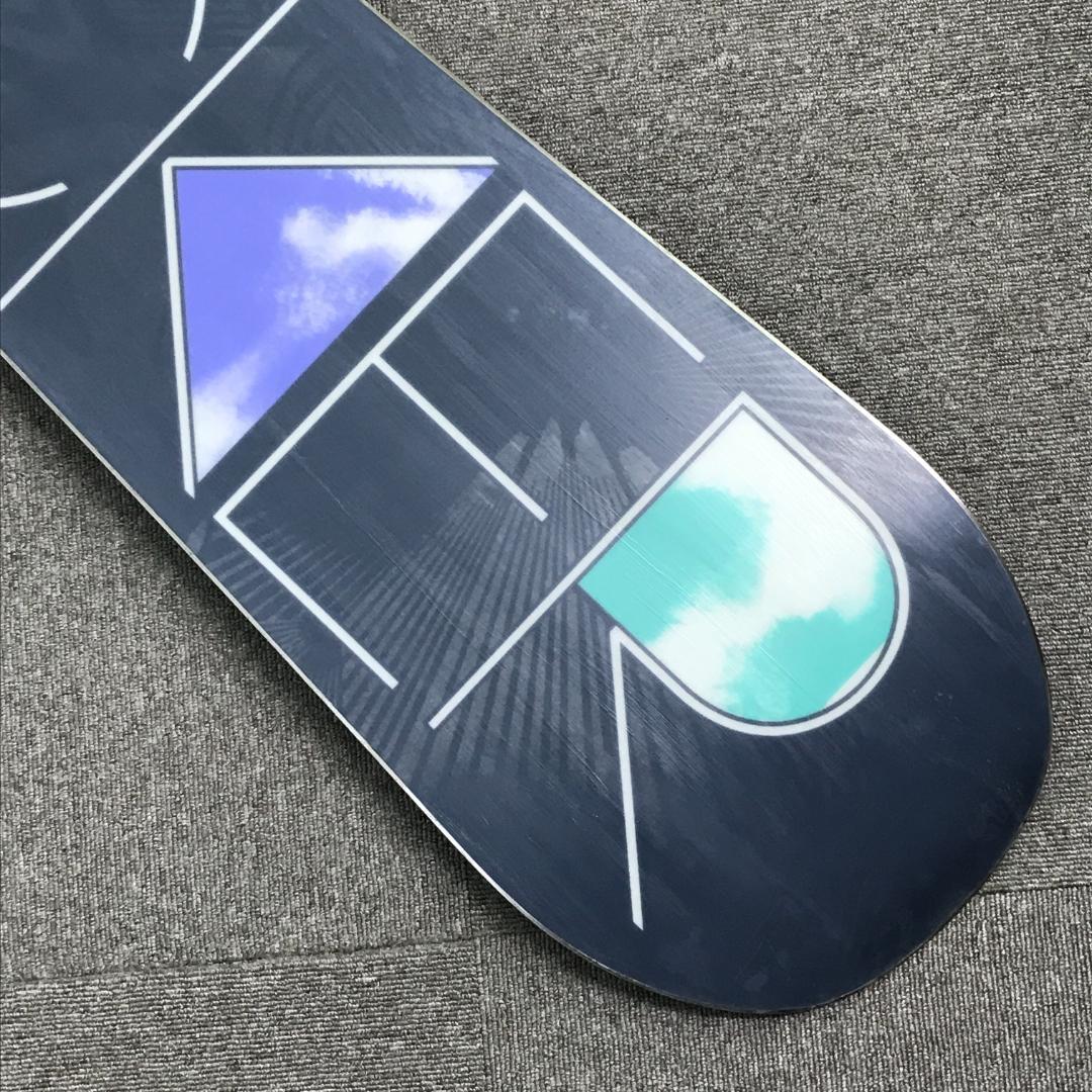 13万セット■美品■WAX済■ナイデッカー ボード ビンディング ブーツ ケース