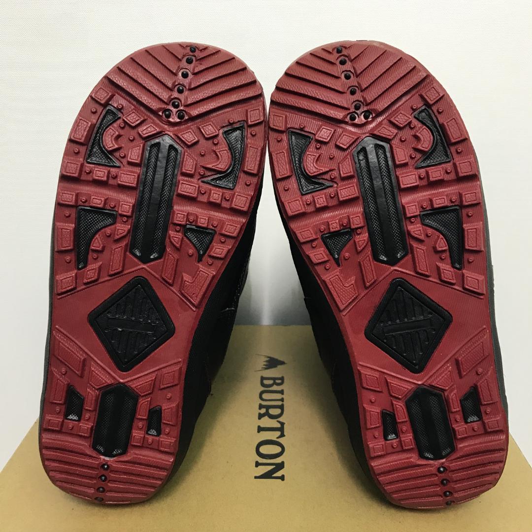 13万セット■美品■WAX済■ナイデッカー ボード ビンディング ブーツ ケース