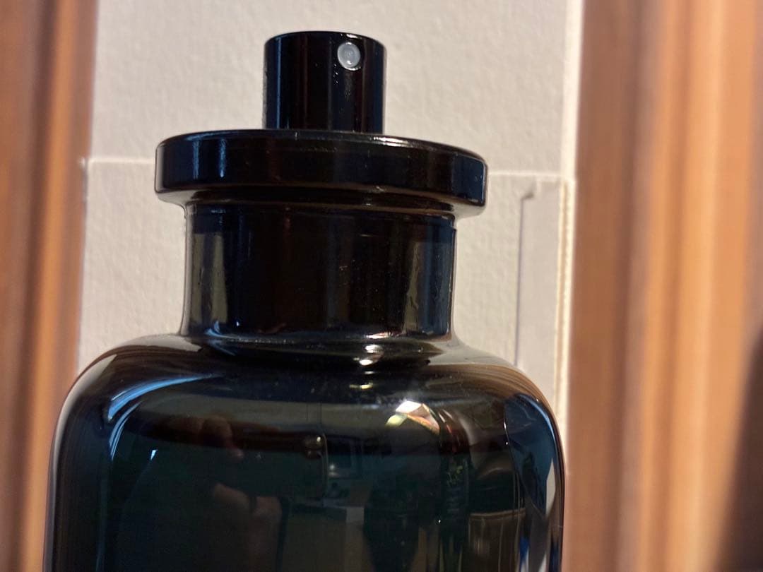 LOUIS VUITTON NUIT DE FEU ニュイ・ドゥ・フ 100ml