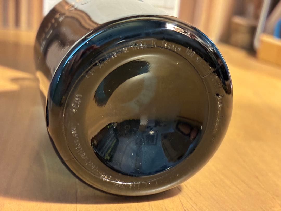 LOUIS VUITTON NUIT DE FEU ニュイ・ドゥ・フ 100ml