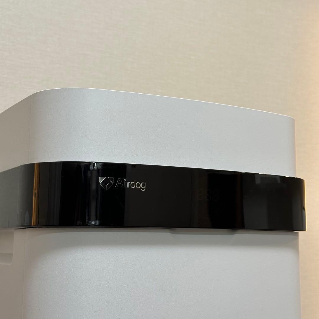 【空気清浄機】Airdog X5D