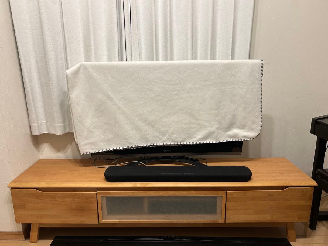 【特価！美品】ニトリ　テレビボード180テレビ台　Nアルナス