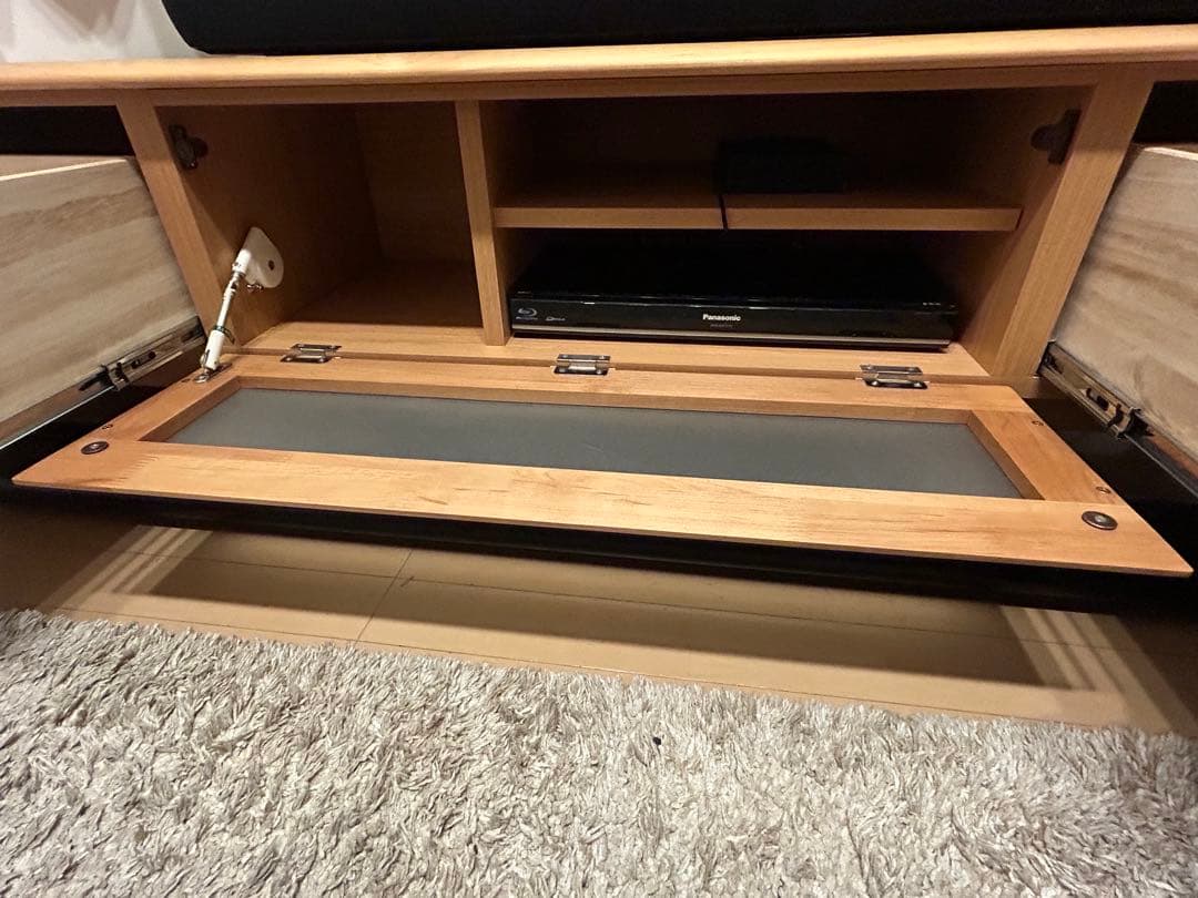 【特価！美品】ニトリ　テレビボード180テレビ台　Nアルナス