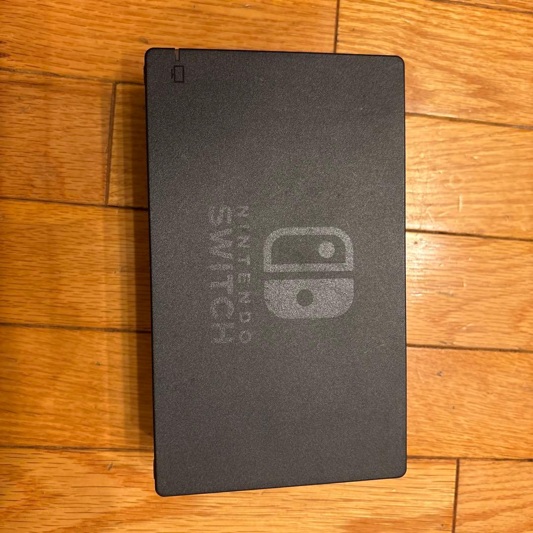 Nintendo Switch&プロコン&周辺機器 MicroSD512GB付