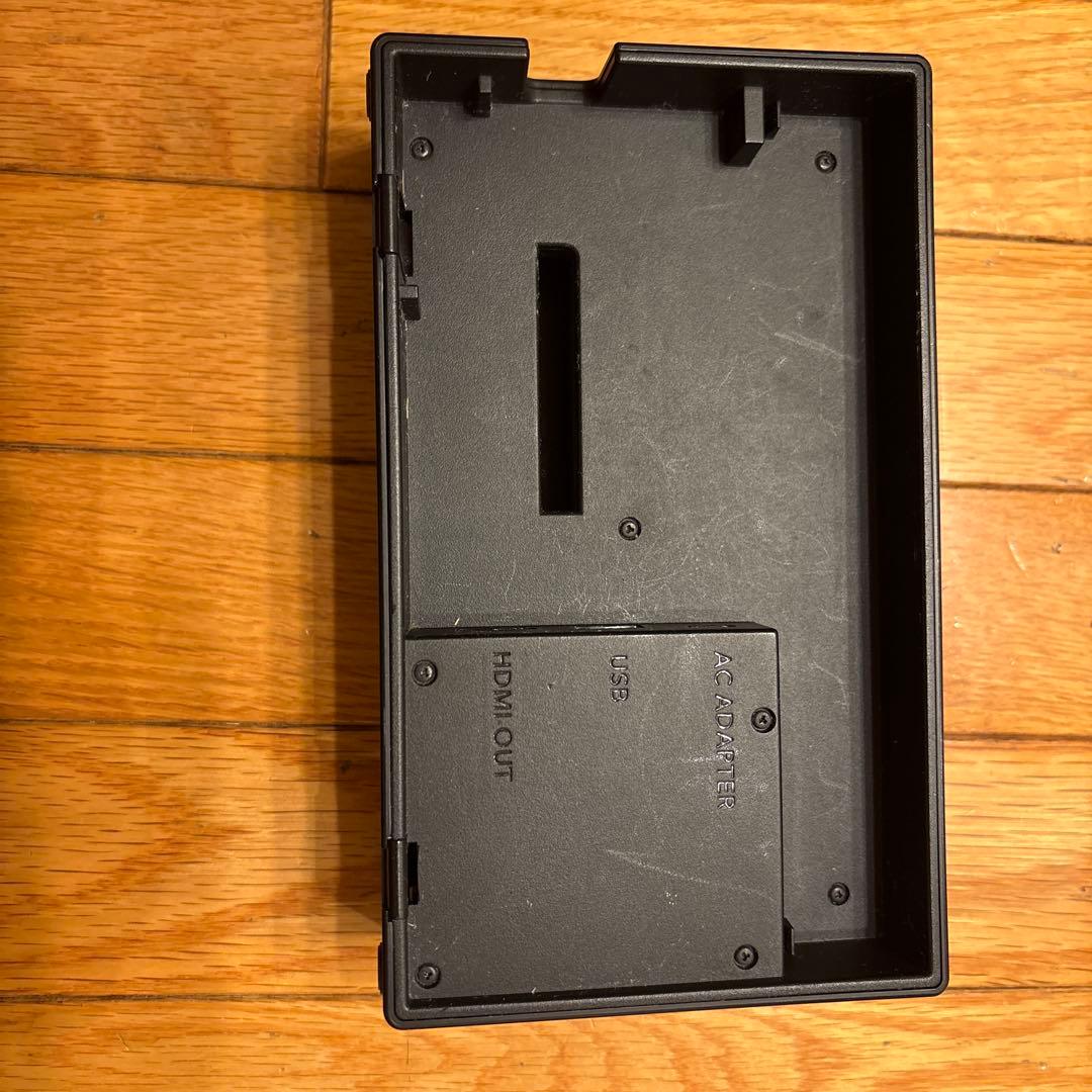 Nintendo Switch&プロコン&周辺機器 MicroSD512GB付