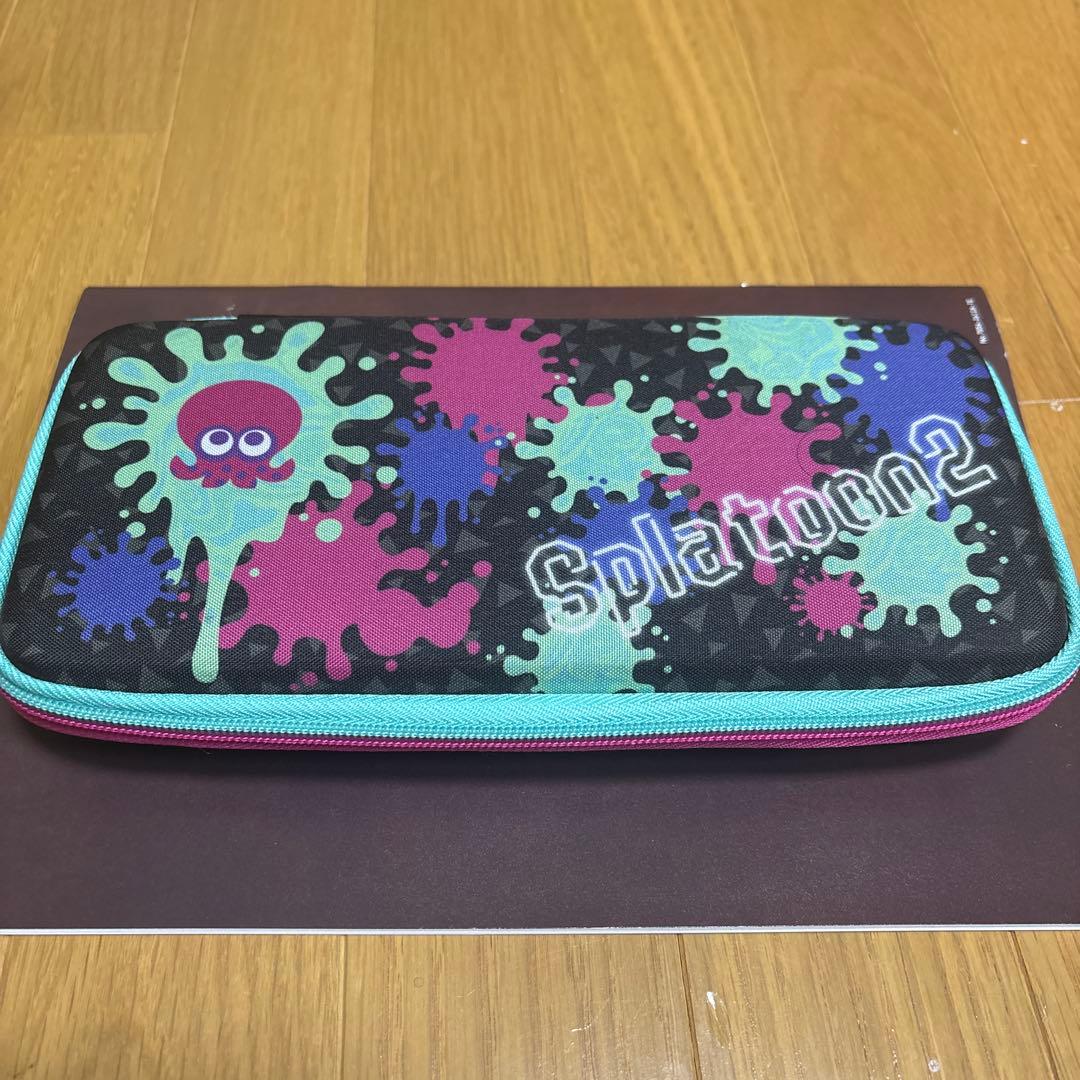 Nintendo Switch&プロコン&周辺機器 MicroSD512GB付