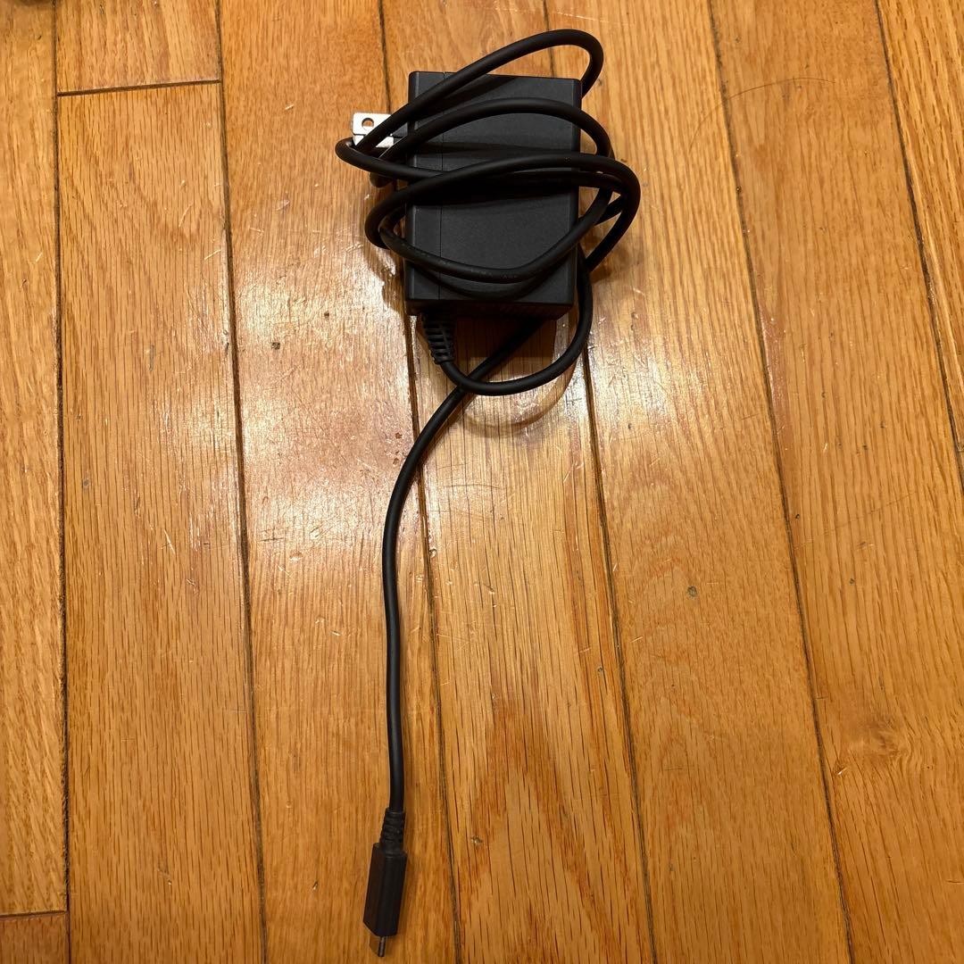 Nintendo Switch&プロコン&周辺機器 MicroSD512GB付