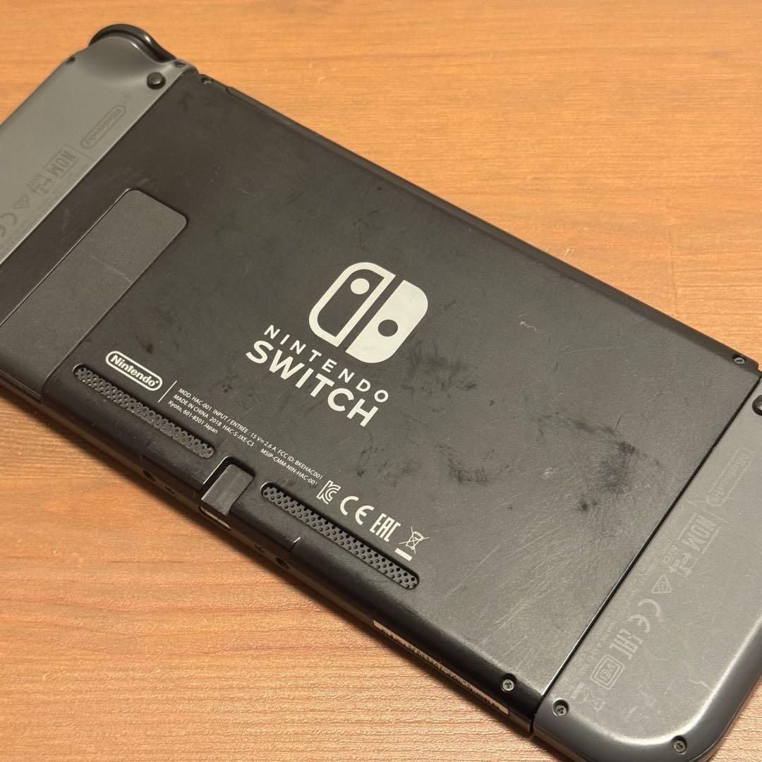 Nintendo Switch 本体 セット 周辺機器